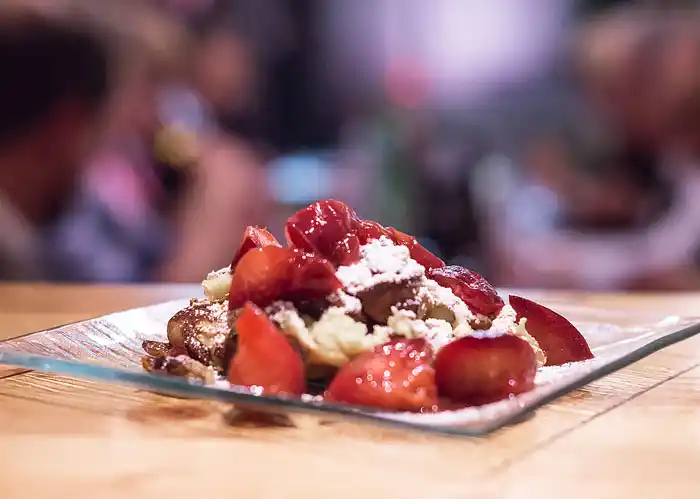 Kaiserschmarrn