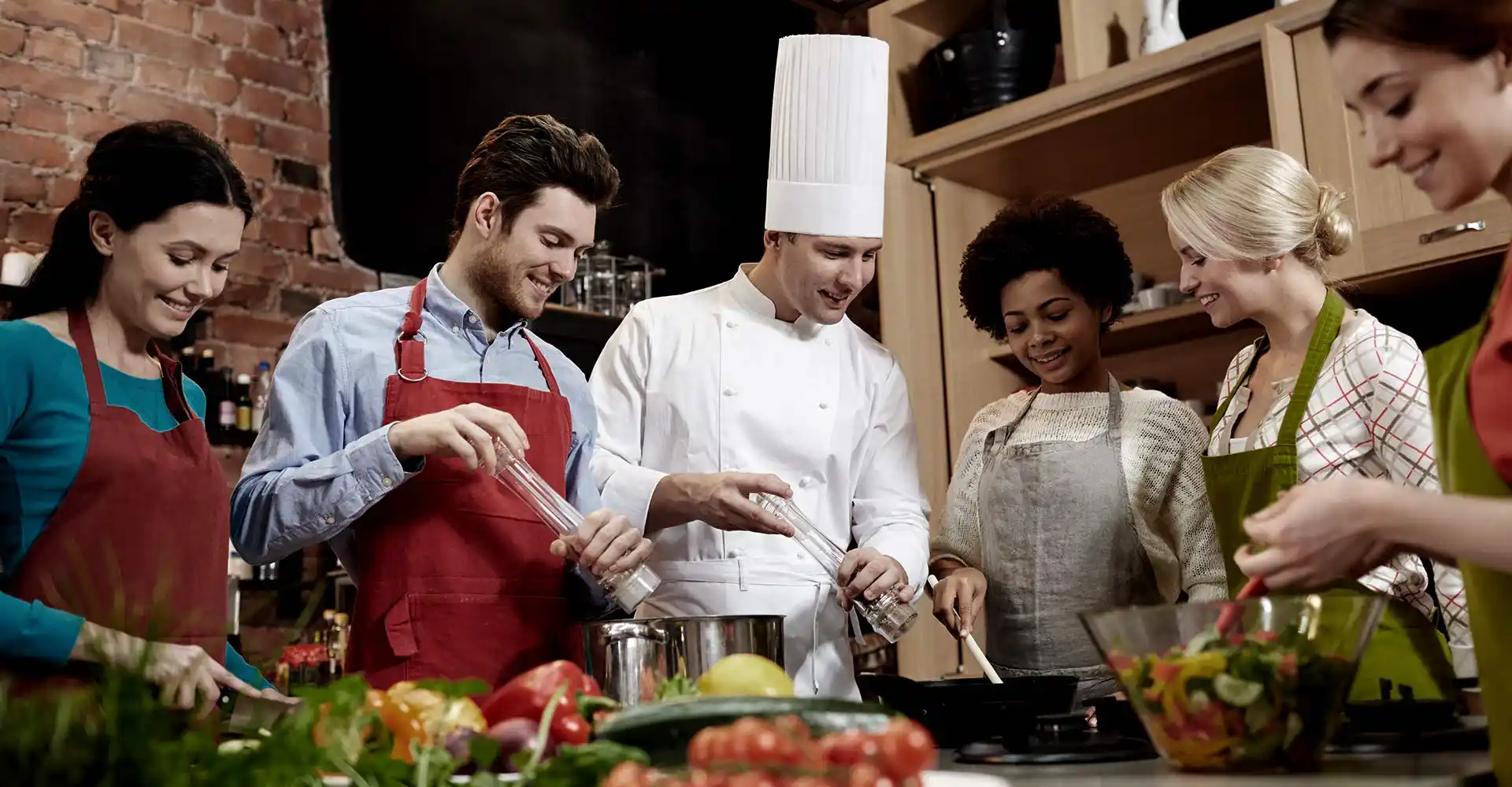 Rent a Cook München